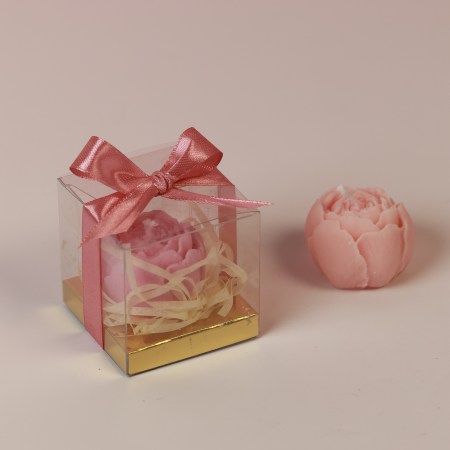 Mini Flower in a Box