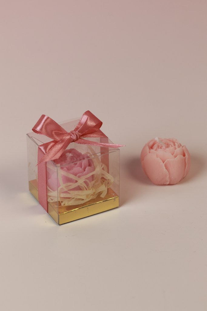 Mini Flower in a Box