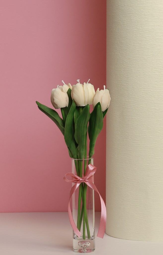 Tulip Vase