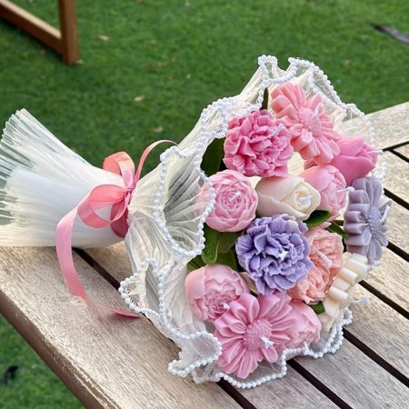 Flower bouqet