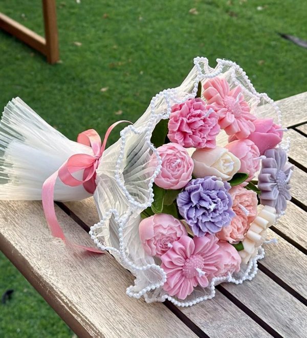 Flower bouqet